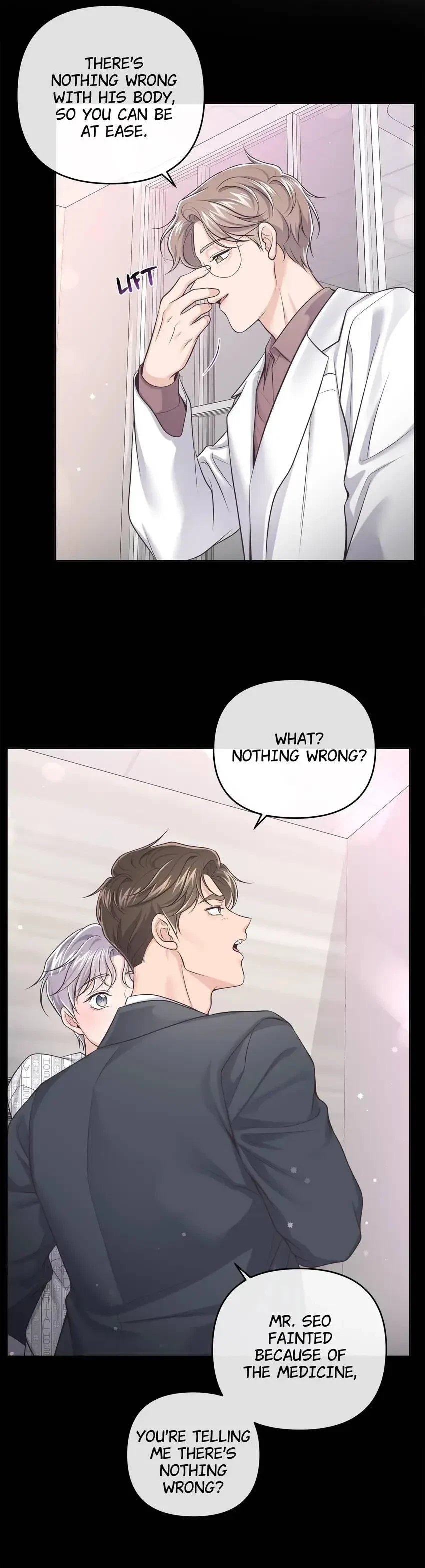 Chapter 0.07: Season 2 Chapter 64, page 39