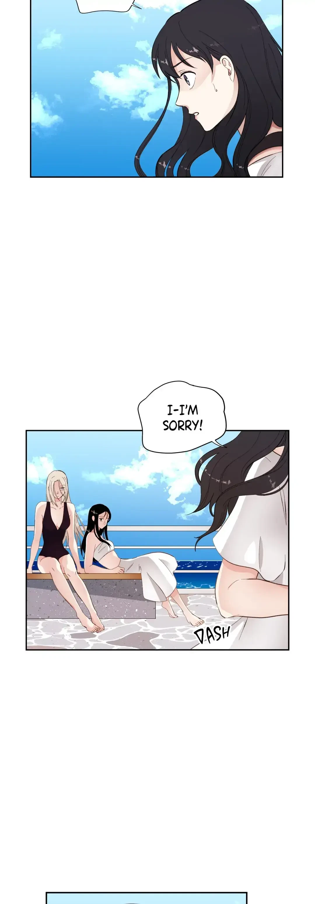 Maybe Mine Chapter 14, page 3
