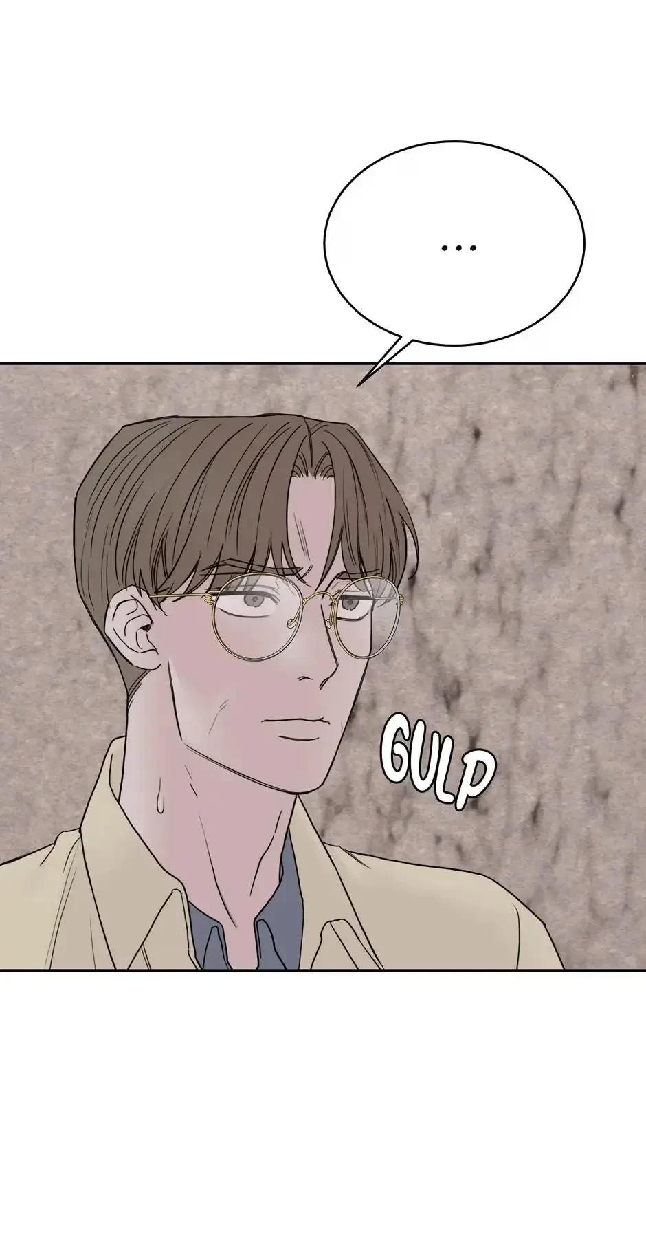 Please Eat Me, Mr. Ghost! Chapter 47, page 16