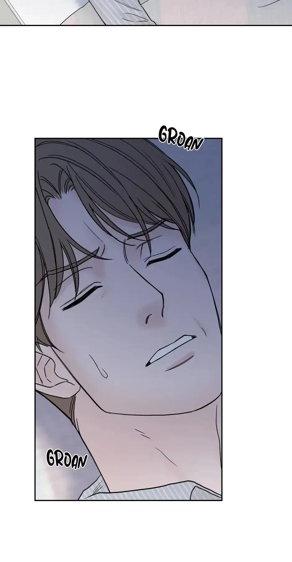 Please Eat Me, Mr. Ghost! Chapter 47, page 22