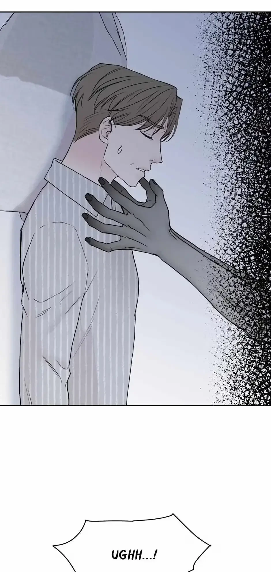Please Eat Me, Mr. Ghost! Chapter 47, page 24