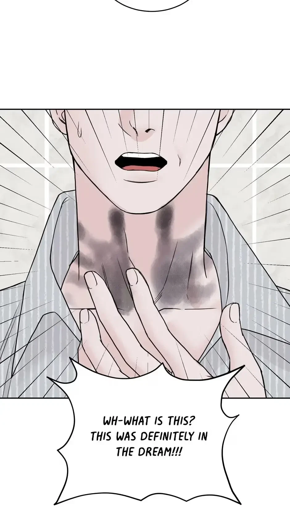 Please Eat Me, Mr. Ghost! Chapter 47, page 32