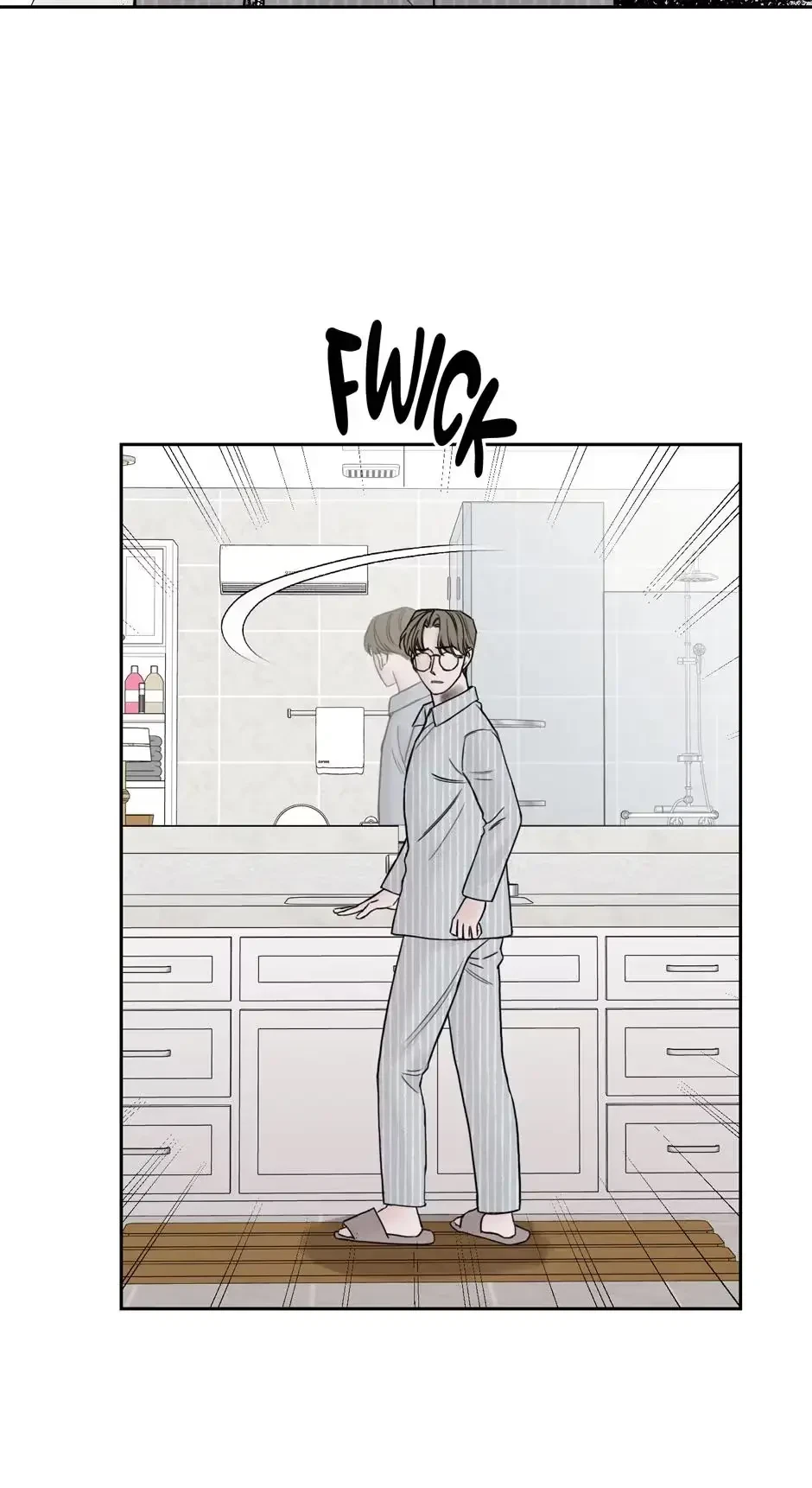 Please Eat Me, Mr. Ghost! Chapter 47, page 35