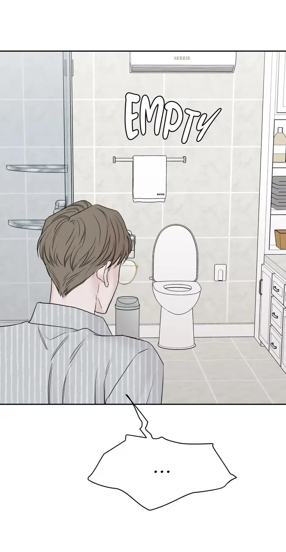 Please Eat Me, Mr. Ghost! Chapter 47, page 36