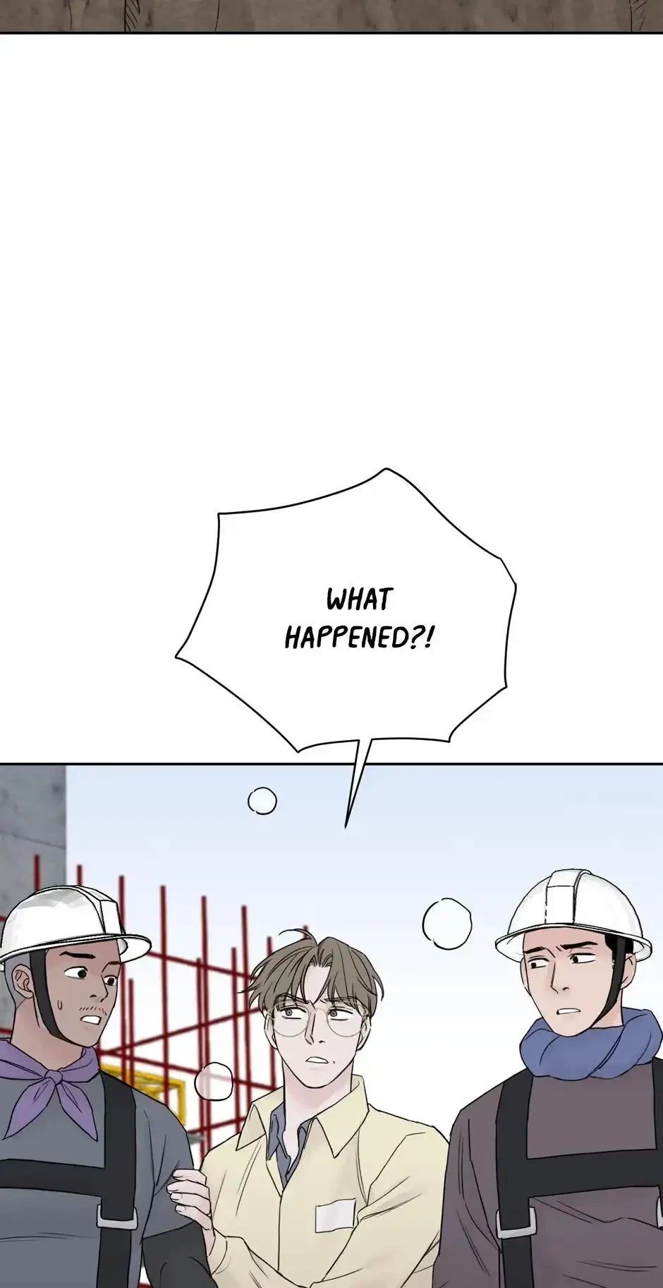 Please Eat Me, Mr. Ghost! Chapter 47, page 4