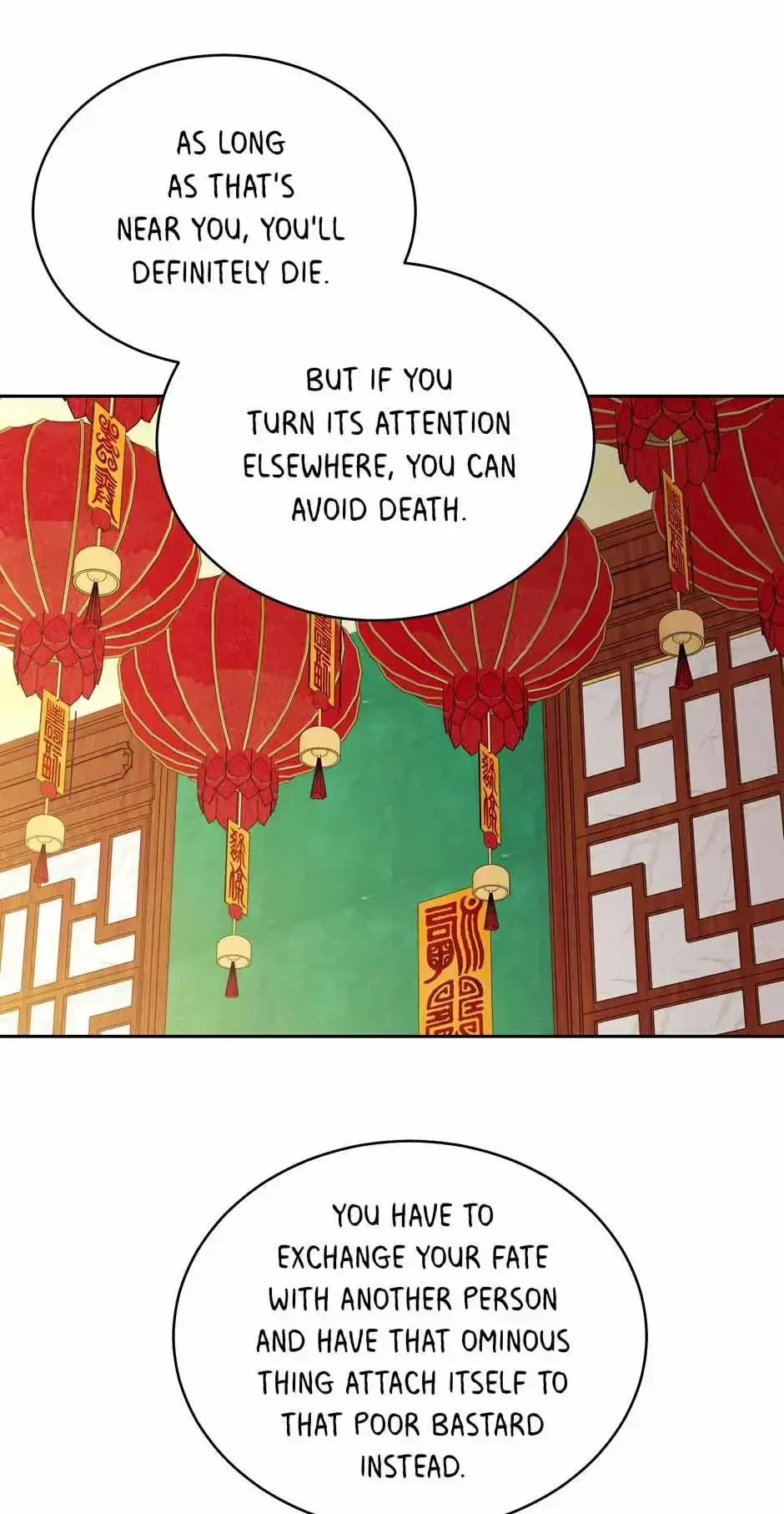 Please Eat Me, Mr. Ghost! Chapter 47, page 44