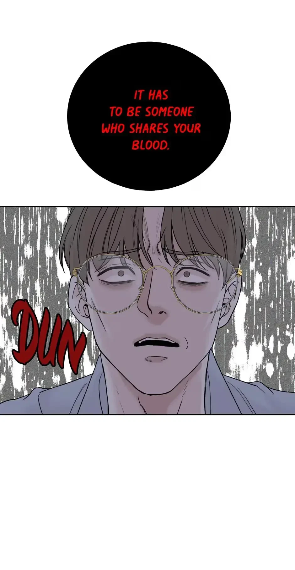 Please Eat Me, Mr. Ghost! Chapter 47, page 46