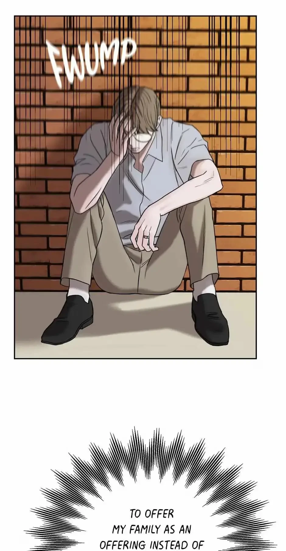 Please Eat Me, Mr. Ghost! Chapter 47, page 48