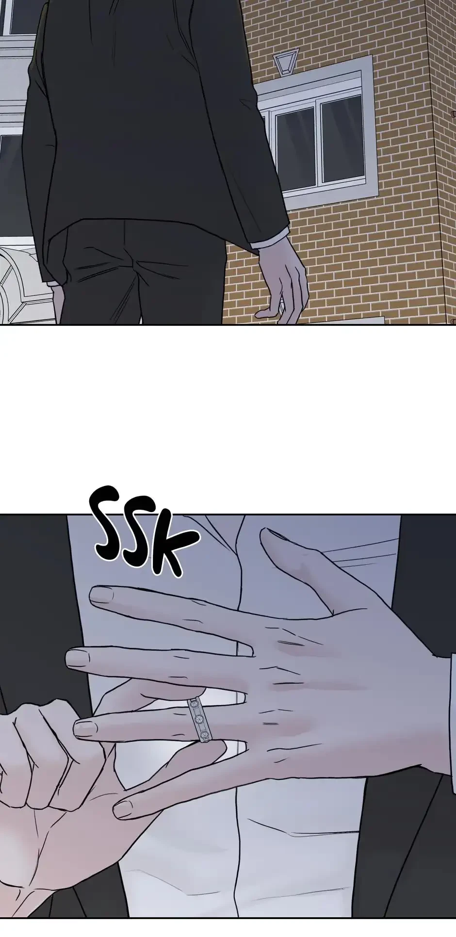 Please Eat Me, Mr. Ghost! Chapter 47, page 51