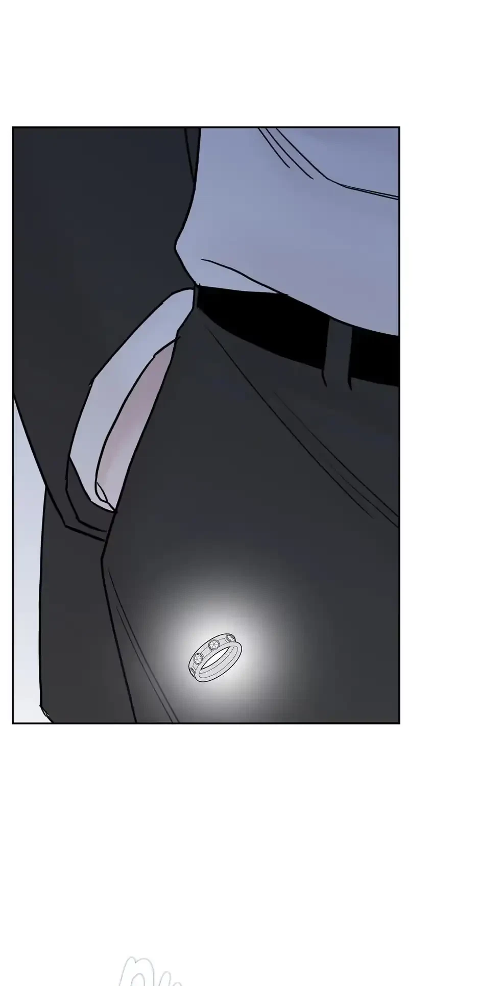 Please Eat Me, Mr. Ghost! Chapter 47, page 52