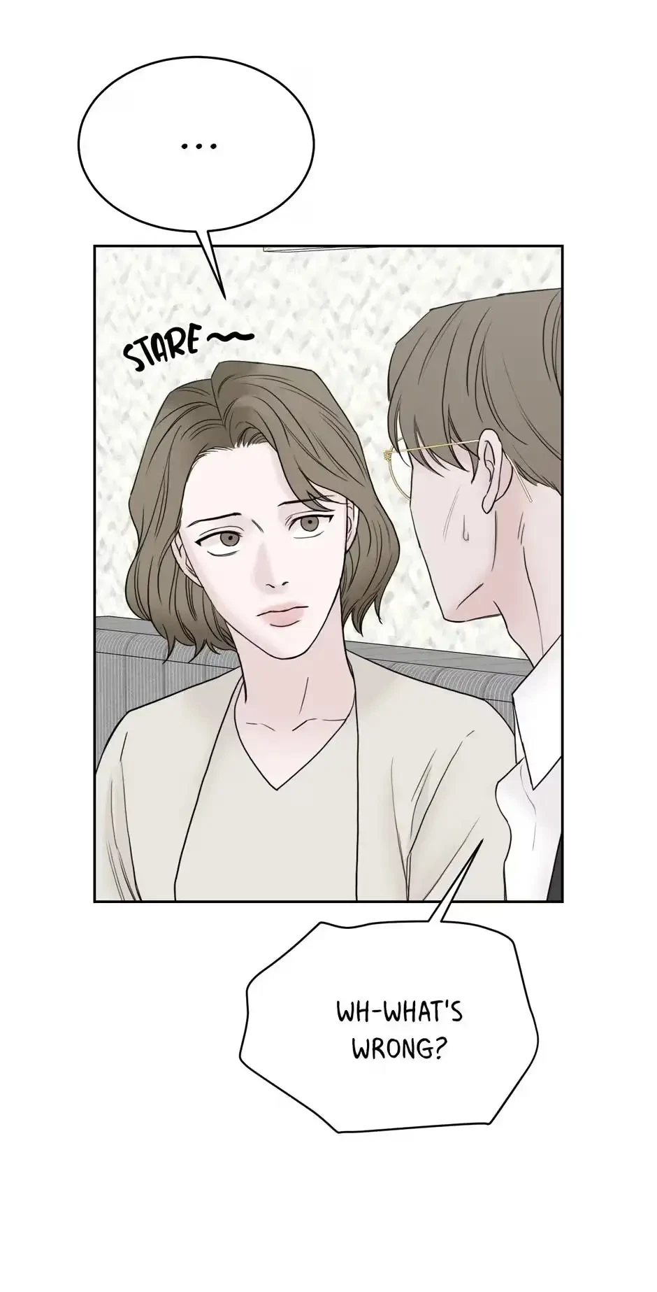 Please Eat Me, Mr. Ghost! Chapter 47, page 58