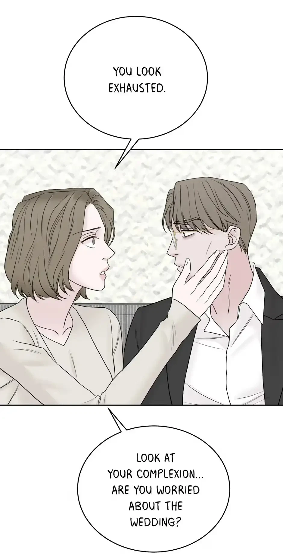 Please Eat Me, Mr. Ghost! Chapter 47, page 59