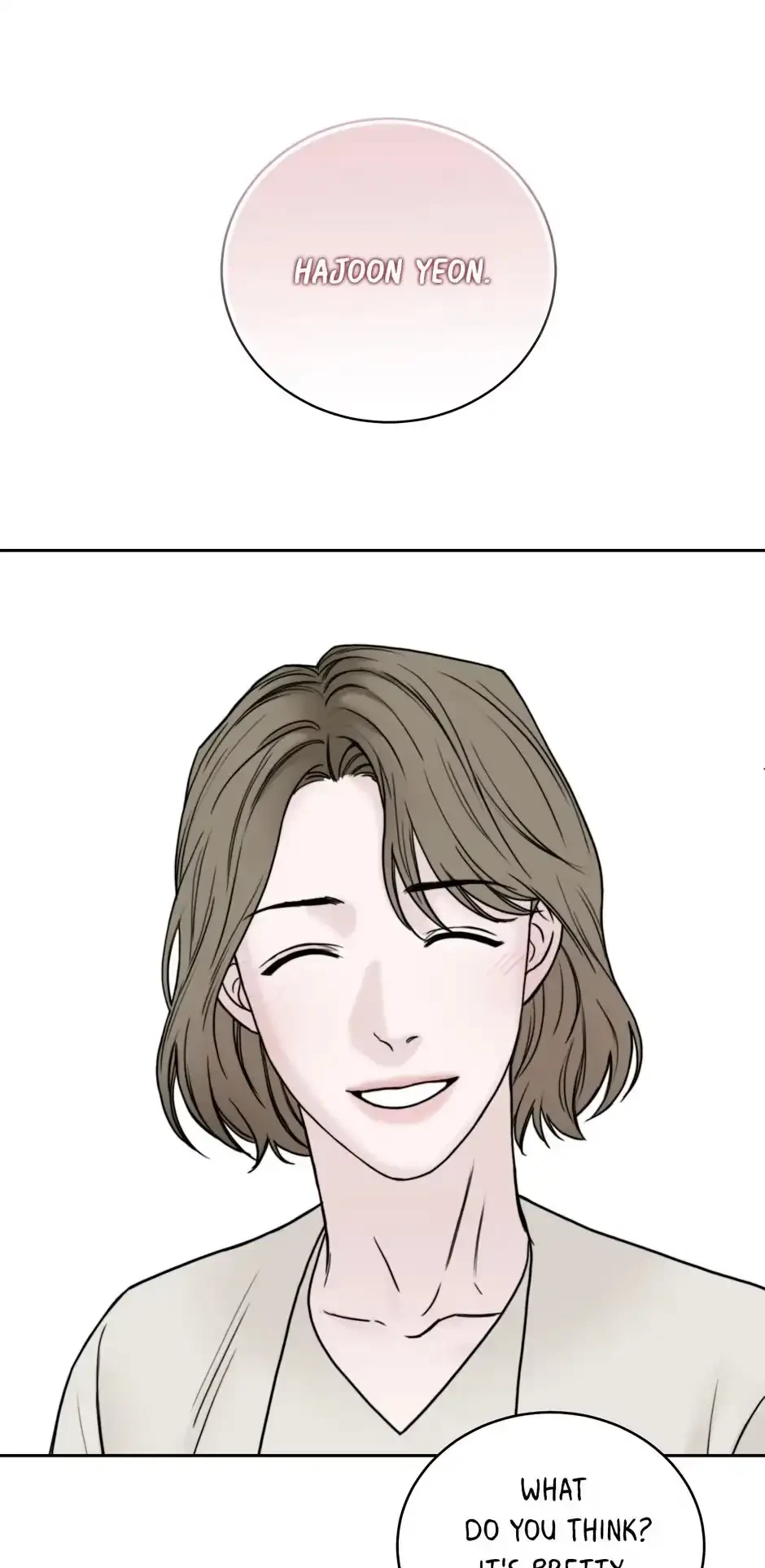 Please Eat Me, Mr. Ghost! Chapter 47, page 63