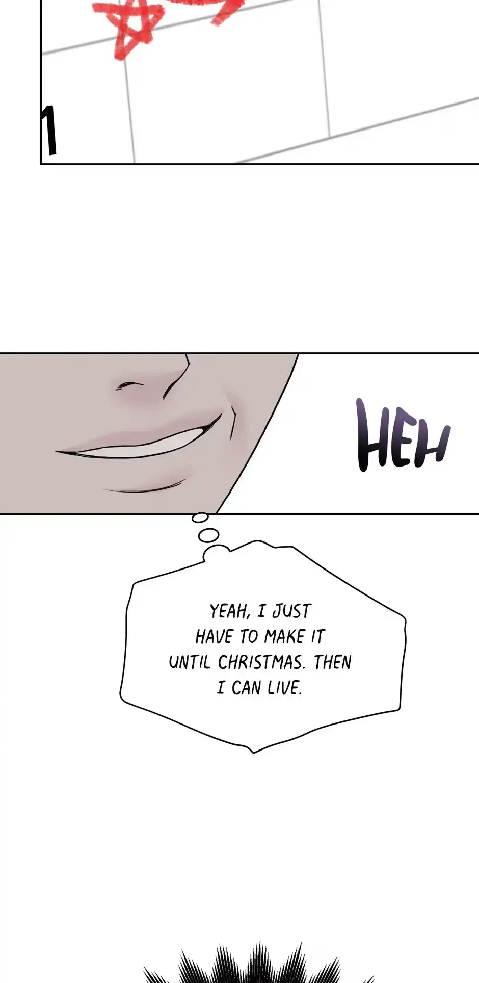 Please Eat Me, Mr. Ghost! Chapter 47, page 67
