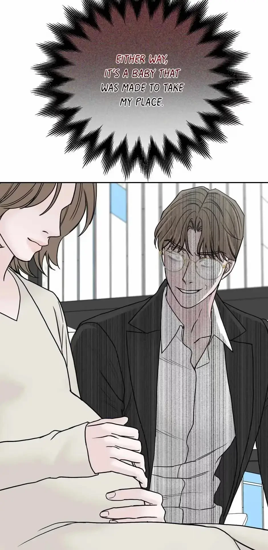 Please Eat Me, Mr. Ghost! Chapter 47, page 68