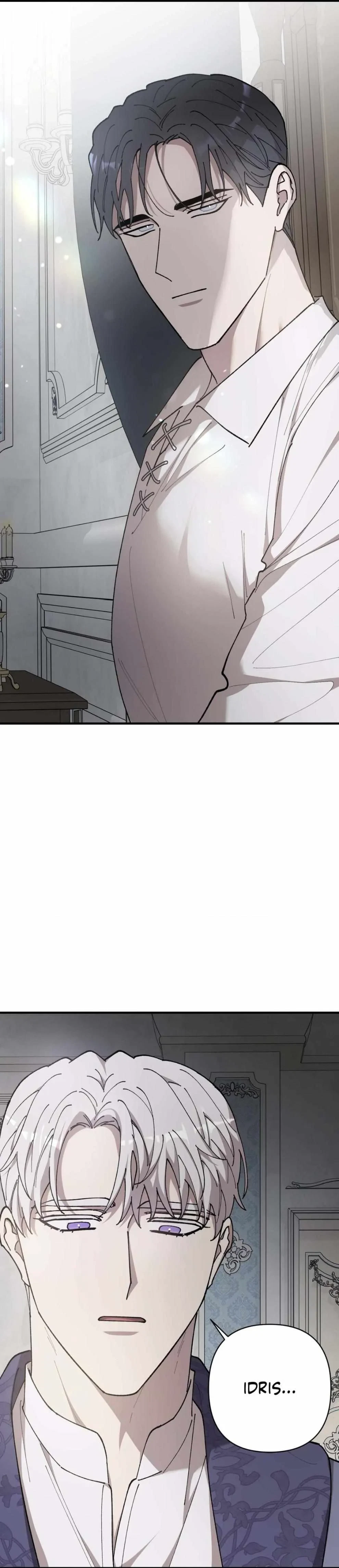 A Black Rose Blooms Chapter 79, page 10