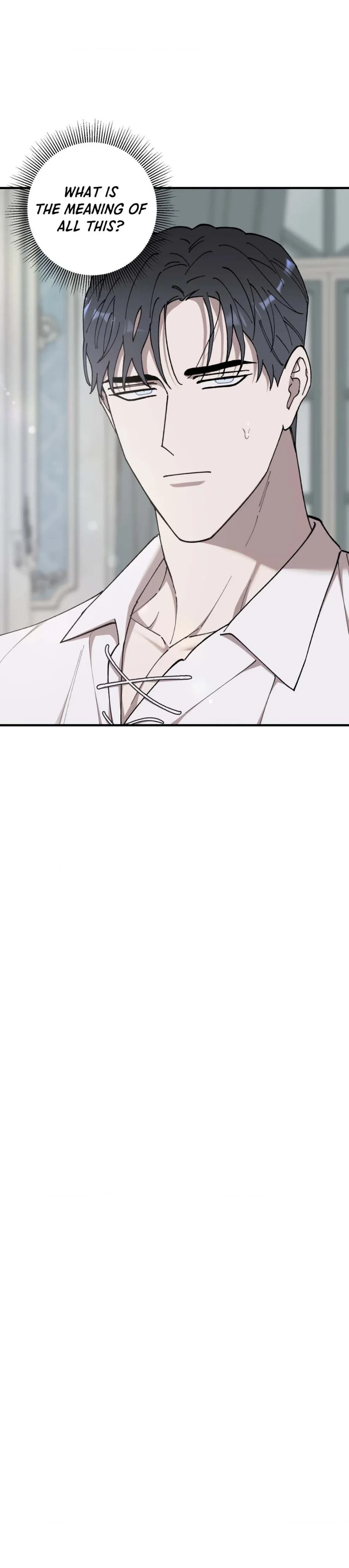 A Black Rose Blooms Chapter 79, page 26