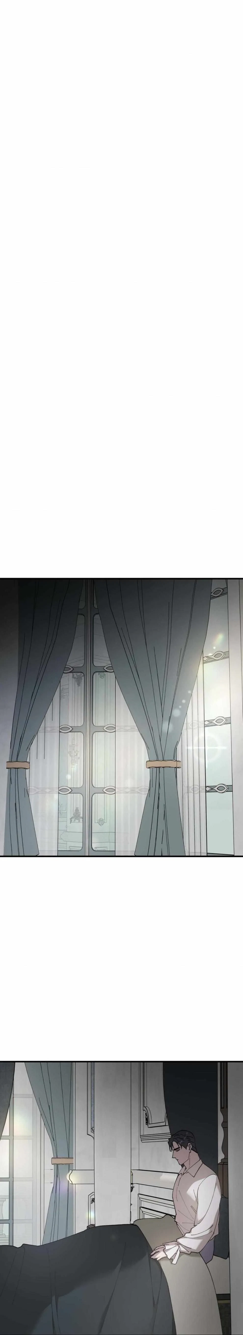 A Black Rose Blooms Chapter 79, page 9