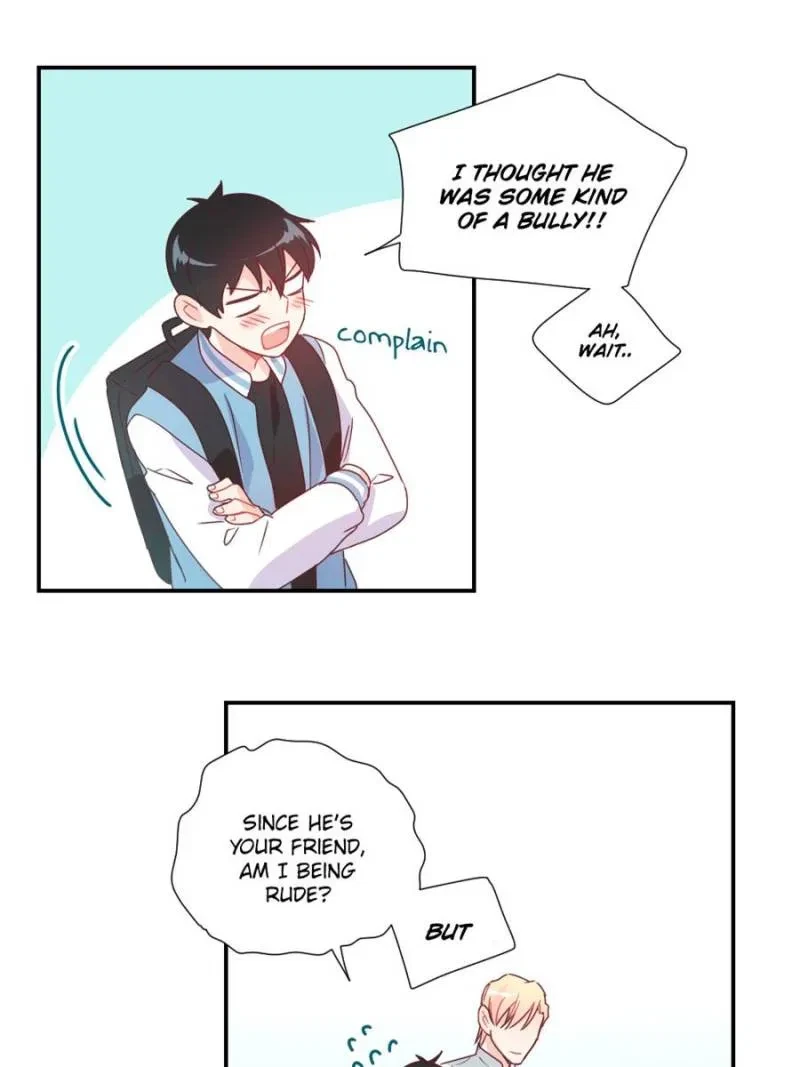 Alice In Adultland Chapter 9, page 23