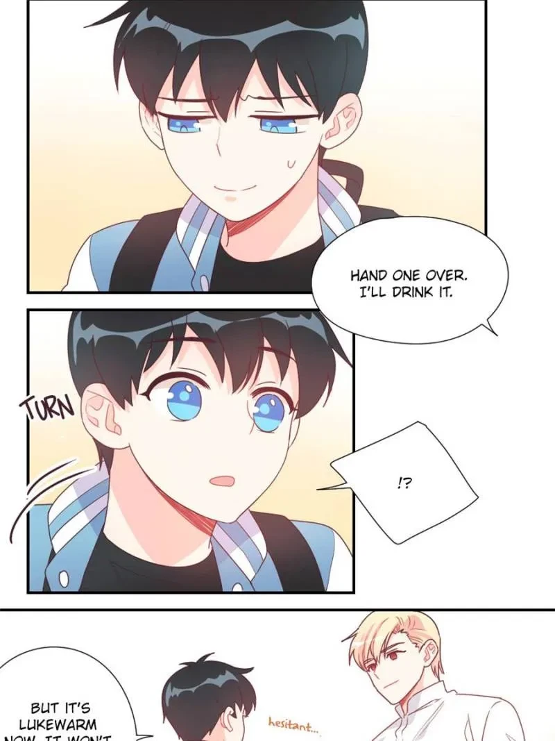 Alice In Adultland Chapter 9, page 42