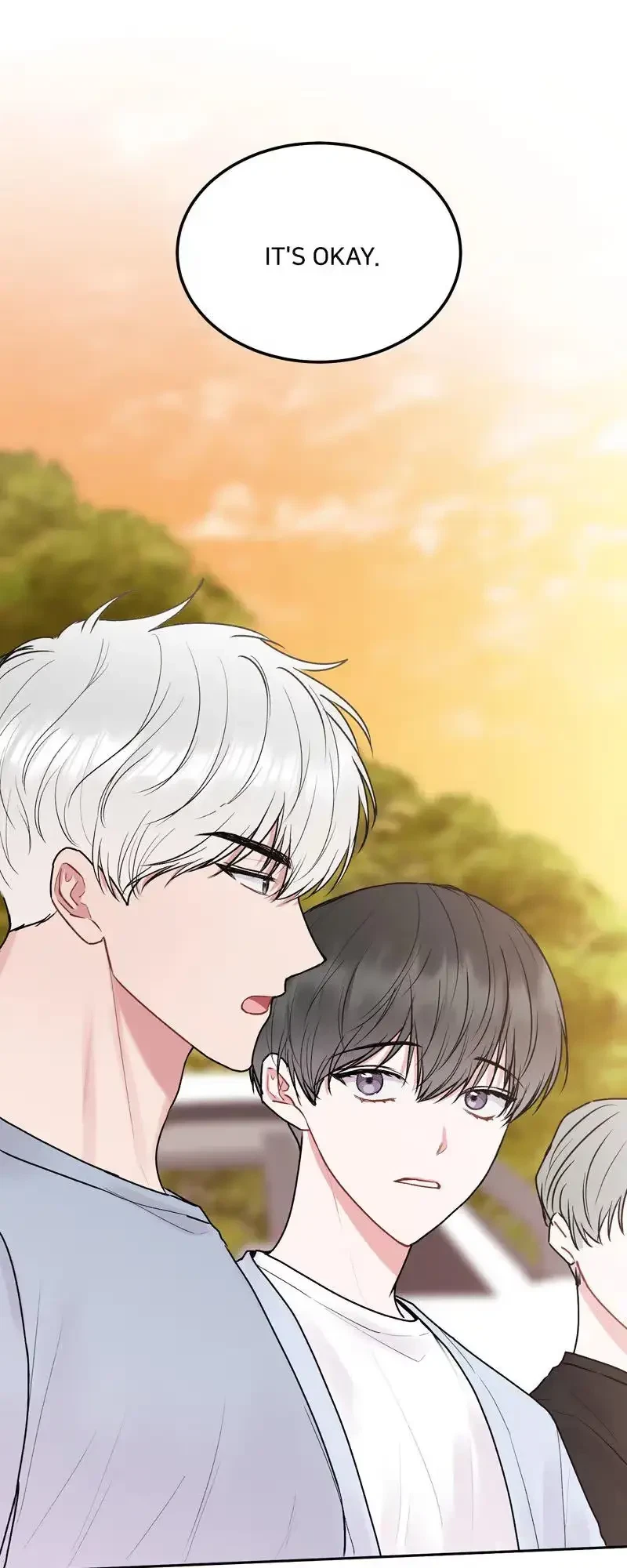 Tears By Day, Love By Night Chapter 47, page 11