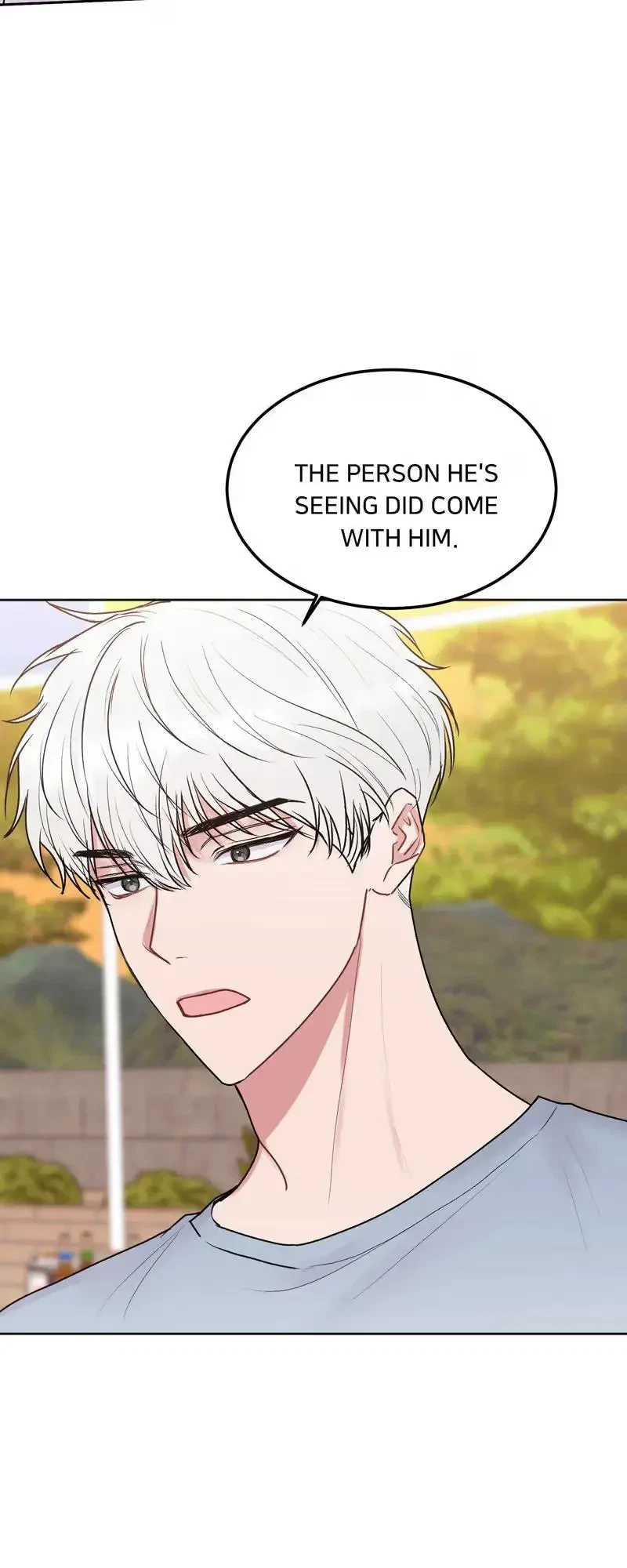 Tears By Day, Love By Night Chapter 47, page 12