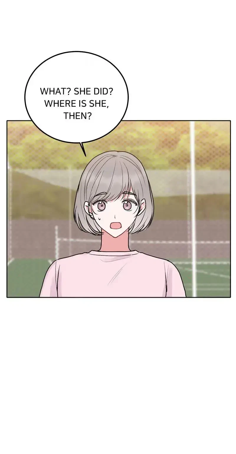 Tears By Day, Love By Night Chapter 47, page 13