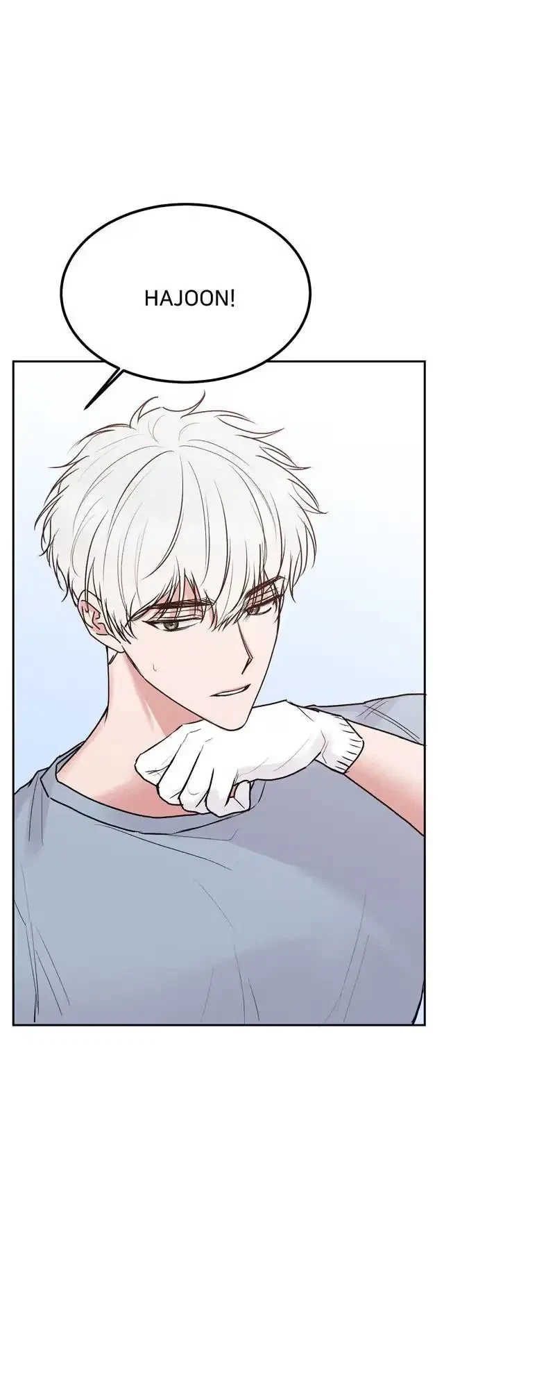 Tears By Day, Love By Night Chapter 47, page 2