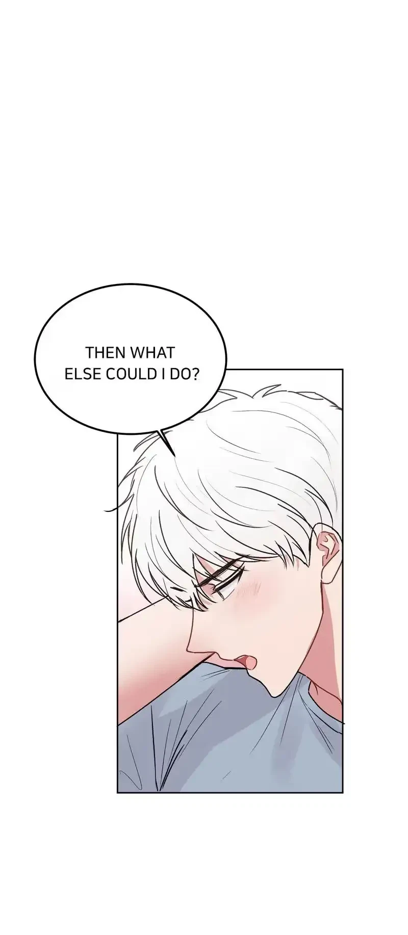 Tears By Day, Love By Night Chapter 47, page 24