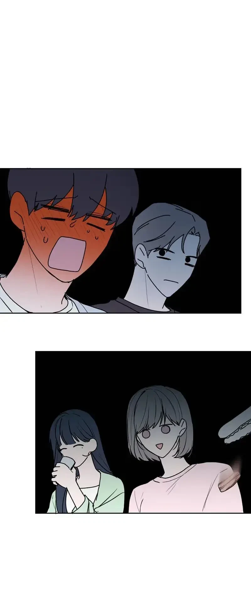 Tears By Day, Love By Night Chapter 47, page 26