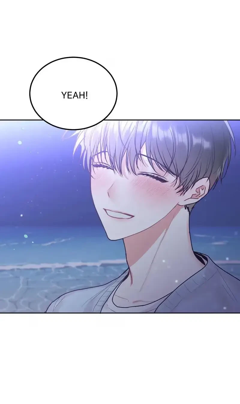 Tears By Day, Love By Night Chapter 47, page 33