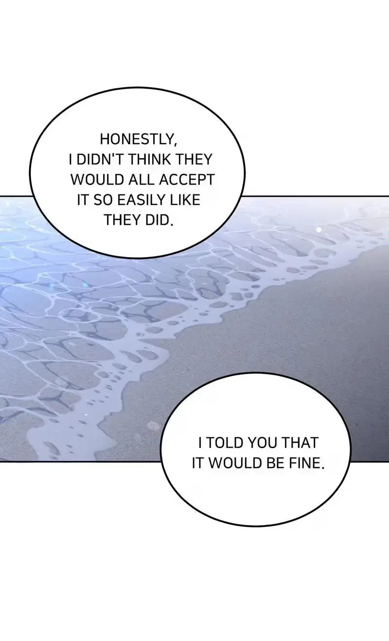 Tears By Day, Love By Night Chapter 47, page 34