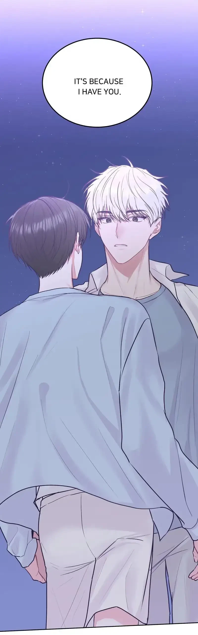 Tears By Day, Love By Night Chapter 47, page 37