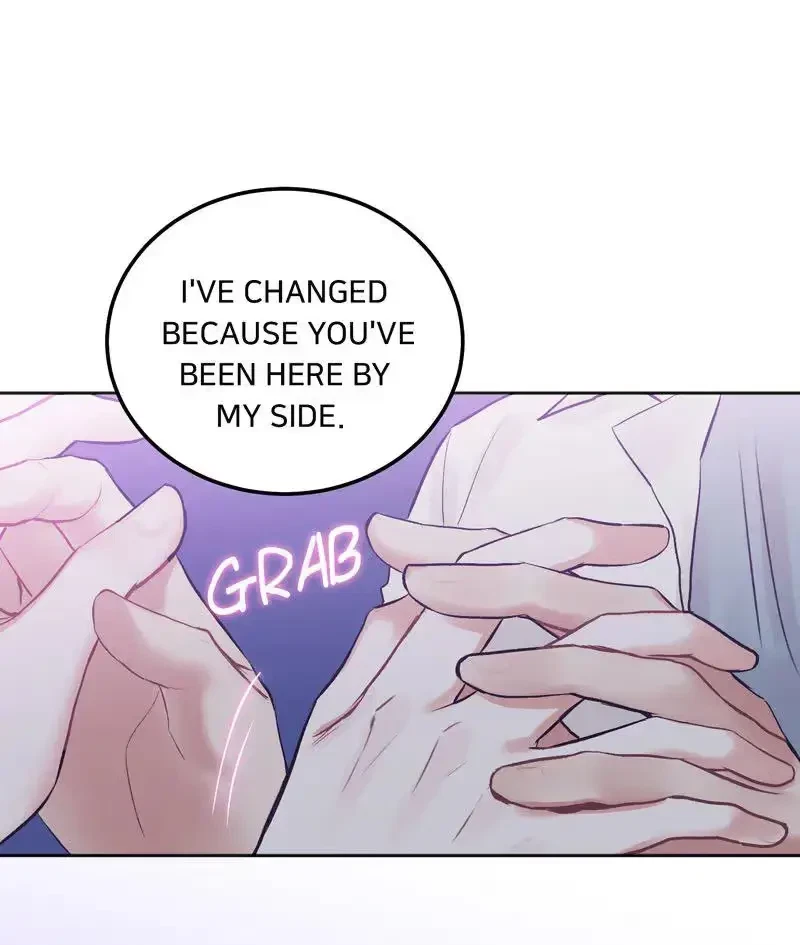 Tears By Day, Love By Night Chapter 47, page 38