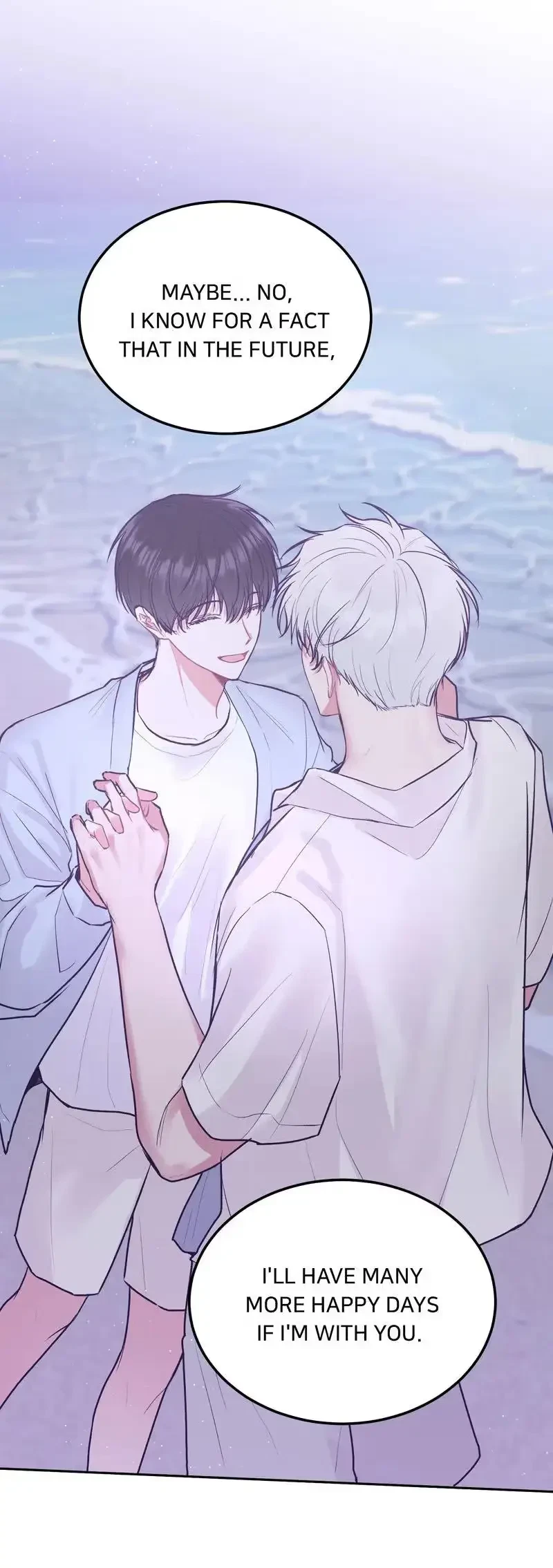 Tears By Day, Love By Night Chapter 47, page 39