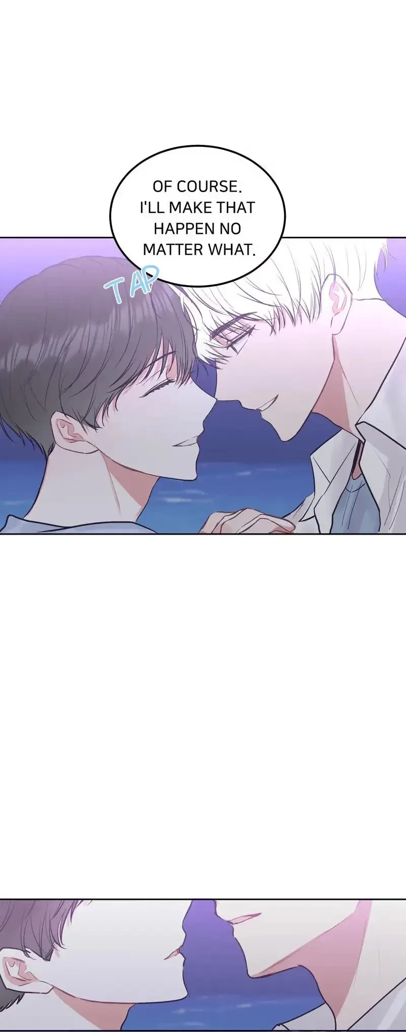 Tears By Day, Love By Night Chapter 47, page 40