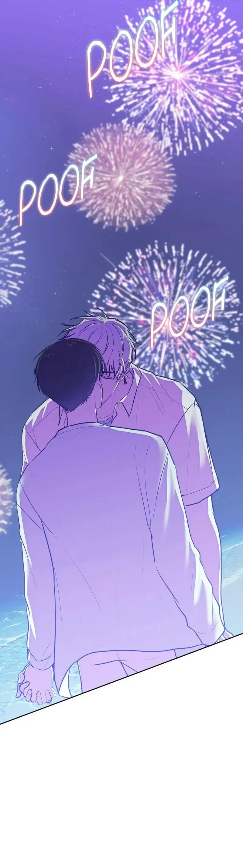 Tears By Day, Love By Night Chapter 47, page 41