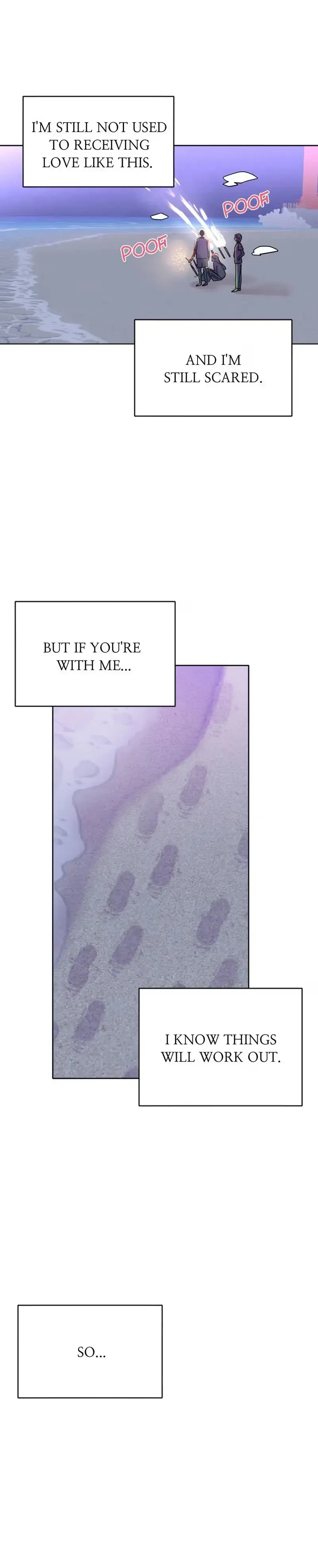 Tears By Day, Love By Night Chapter 47, page 42