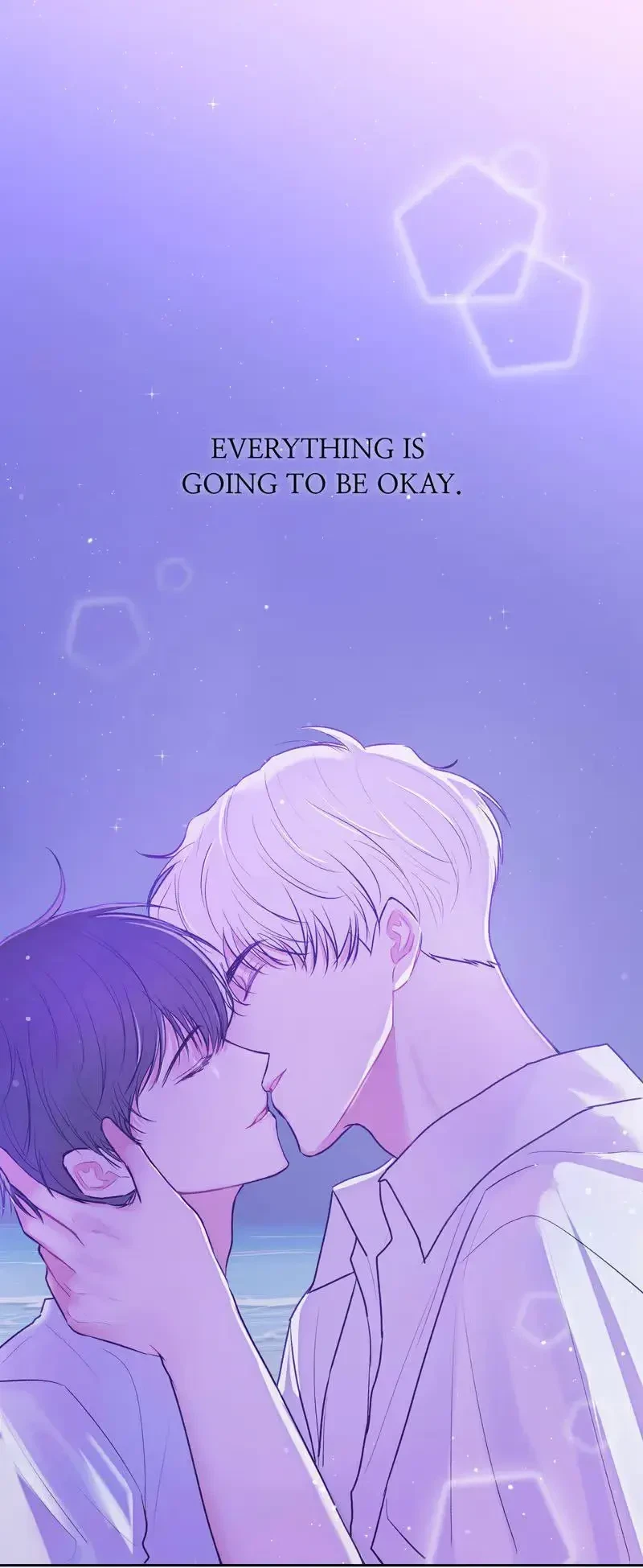 Tears By Day, Love By Night Chapter 47, page 44