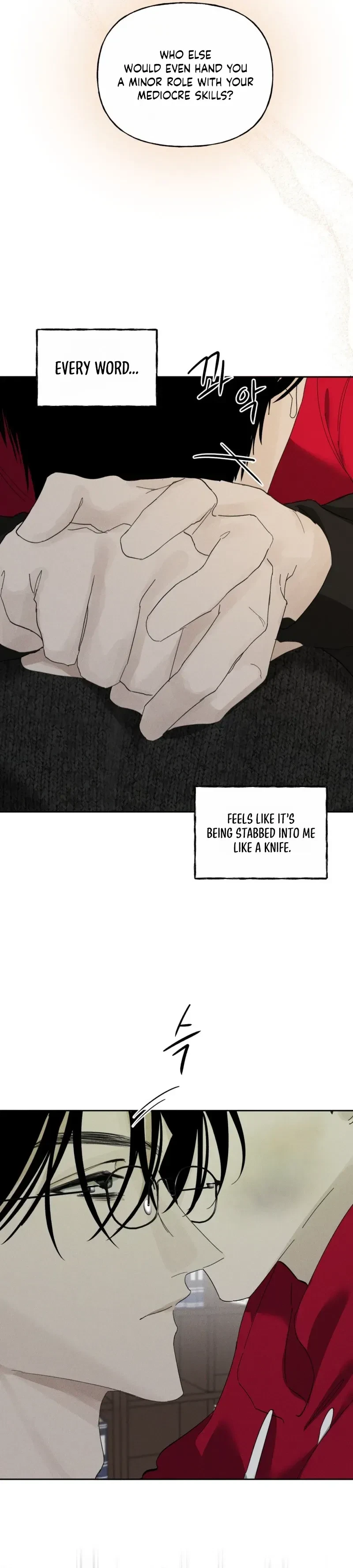 A Silver Lining Chapter 9, page 15