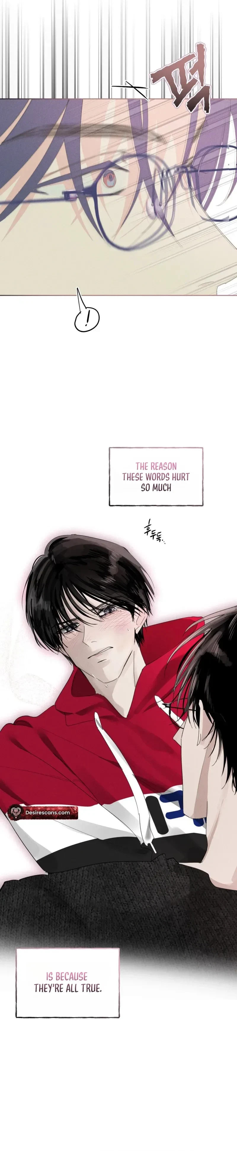 A Silver Lining Chapter 9, page 16