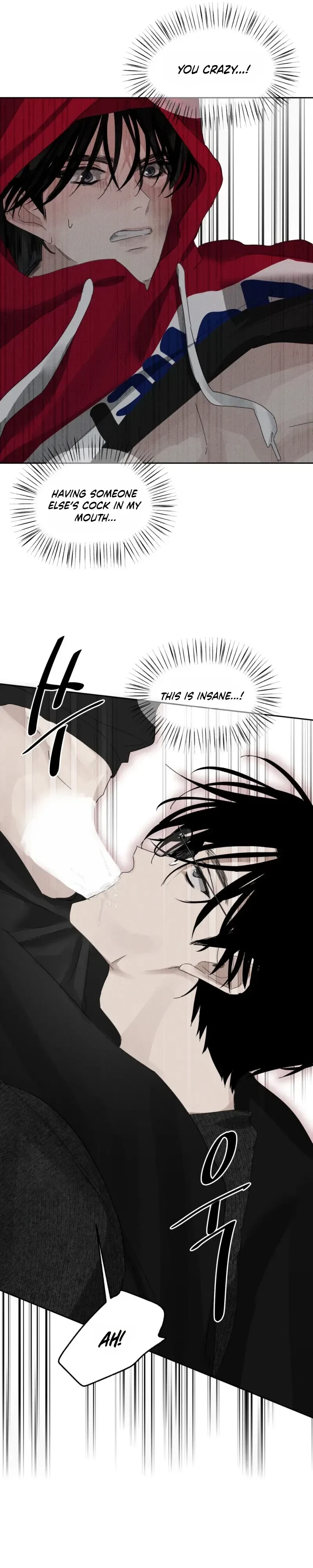 A Silver Lining Chapter 9, page 25