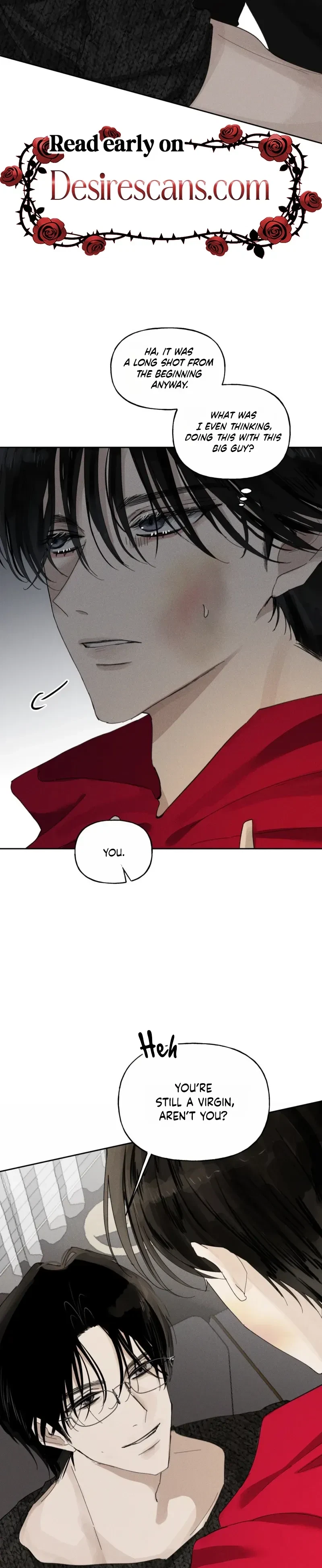 A Silver Lining Chapter 9, page 3