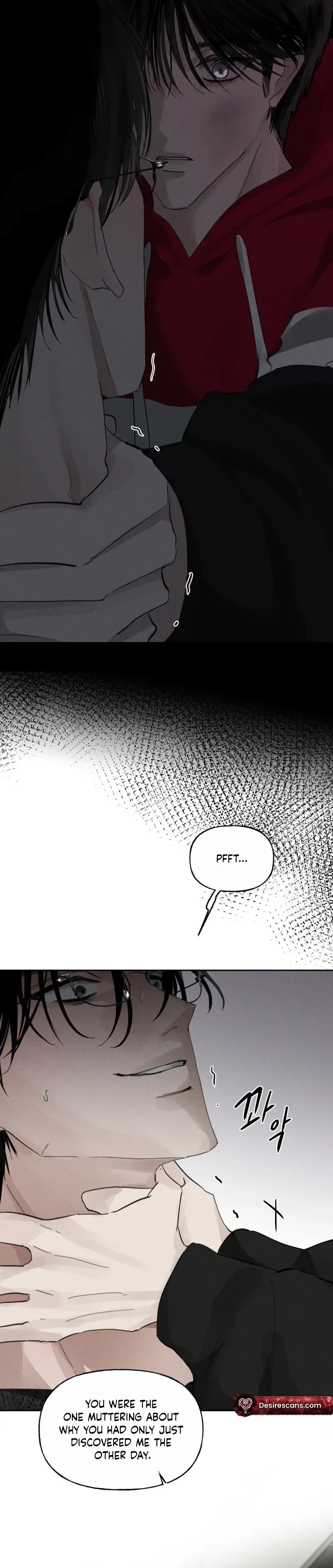 A Silver Lining Chapter 9, page 9
