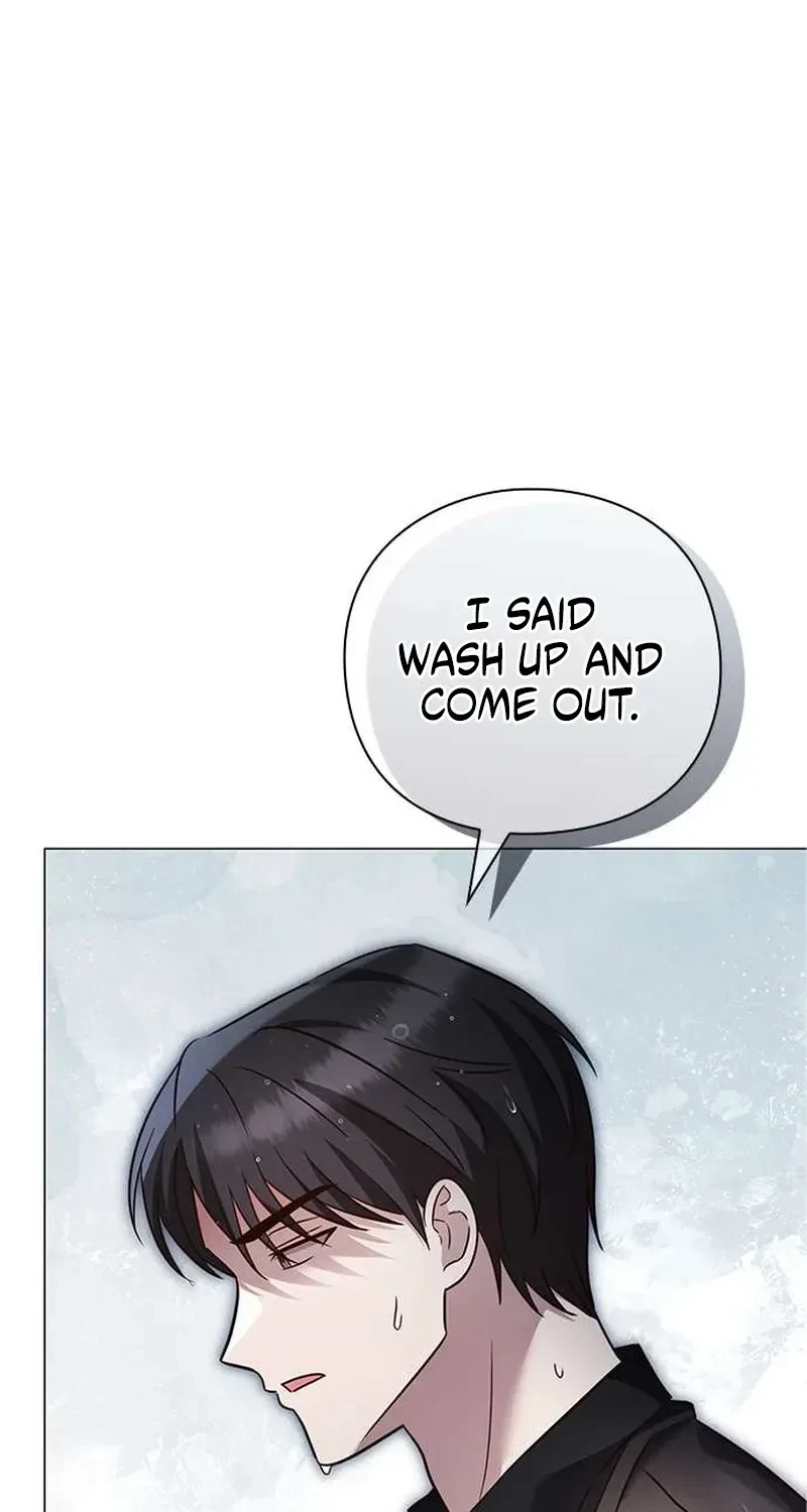 The Lover Of A Beast Chapter 5, page 101