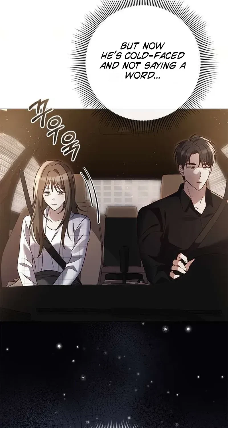 The Lover Of A Beast Chapter 5, page 19