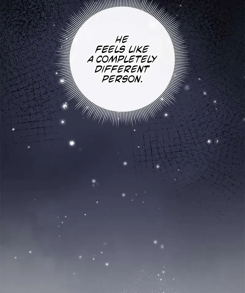 The Lover Of A Beast Chapter 5, page 20
