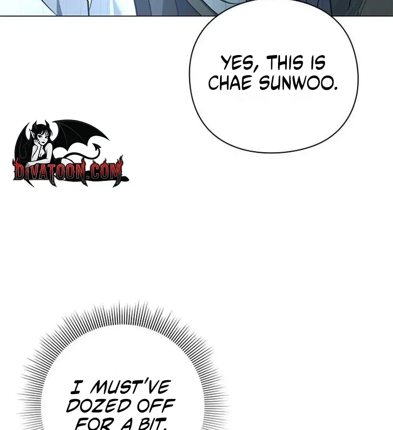 The Lover Of A Beast Chapter 5, page 25