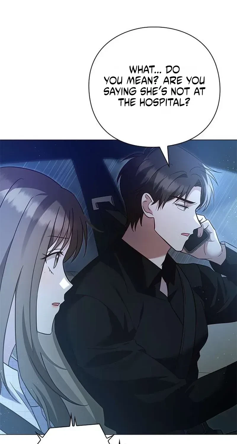 The Lover Of A Beast Chapter 5, page 27