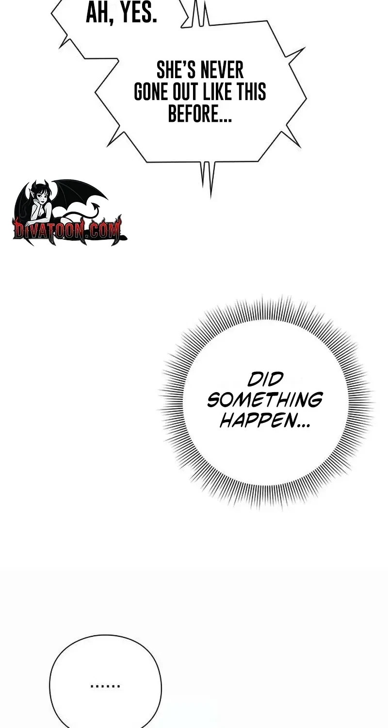 The Lover Of A Beast Chapter 5, page 28